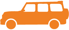 SUV/Geländewagen/Pickup